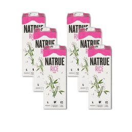 Natrue Rizsital UHT 6x1l