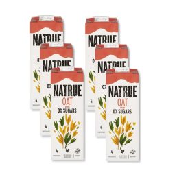 Natrue Zabital cukormentes UHT 6x1l