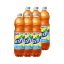Nestea Ice Tea ZERO citrom ízű üdítőital (6x1,5 liter)