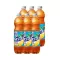 Nestea Ice Tea Zero mangó-ananász ízű üdítőital (6x1,5 liter)