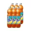 Nestea Ice Tea Zero mangó-ananász ízű üdítőital (6x1,5 liter)