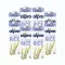 Alpro rizsital (8x1 liter)