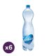 Szentkirályi szénsavas ásványvíz (6x1,5 L)