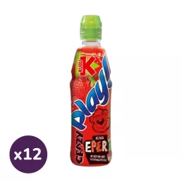 Kubu Play Alma-eper (12x400 ml)