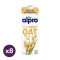 Alpro zabital (8x1 liter)