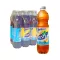 Nestea Ice Tea ZERO barack ízű üdítőital (6x1,5 liter)