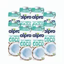Alpro kókuszital (8x1 liter)