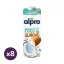 Alpro kókusz-mandulaital (8x1 liter)