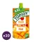 Topjoy XXL mangó püré (10x200 g)
