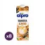 Alpro Barista mandulaital (8x1 liter)