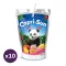 Capri-Sun vegyes gyümölcsital - Jungle Drink (10x200 ml)