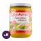 Kecskeméti vegyes zöldség csirkehússal, 5 hó+ (6x190 g)