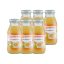 Kecskeméti alma-narancs gyümölcsital, 4 hó+ (6x200 ml)