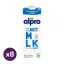 Alpro THIS IS NOT M!LK zabital 1,8% zsírtartalommal (8x1 liter)