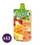 Topjoy Snack mangó-zab (12x100 g)