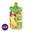 Topjoy Snack trópusi-rizs (12x100 g)