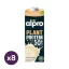 Alpro Protein Szója Vanília (8x1 liter)