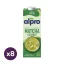 Alpro Matcha Ital (8x1 liter)