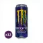 Monster Energy Full Throttle Zero Sugar szénsavas energiaital koffeinnel (12x500 ml)