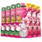 Air Wick elektromos légfrissítő utántöltő Cseresznyevirág és málna illat (6x19 ml)