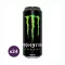 Monster Energy szénsavas ital cukrokkal és édesítőszerrel (24x500 ml)