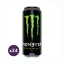 Monster Energy szénsavas ital cukrokkal és édesítőszerrel (24x500 ml)