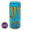 Monster Energy Juice Monster Mango Loco szénsavas ital (12x500 ml)