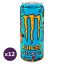 Monster Energy Juice Monster Mango Loco szénsavas ital (12x500 ml)