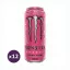 Monster Energy Ultra Rosá szénsavas ital koffeinnel és édesítőszerekkel (12x500 ml)
