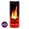 Burn Original szénsavas ital koffeinnel (12x250 ml)