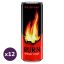 Burn Original szénsavas ital koffeinnel (12x250 ml)