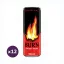 Burn Original szénsavas energiaital koffeinnel (12x250 ml)