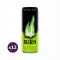 Burn alma-kivi ízű szénsavas energiaital koffeinnel (12x250 ml)