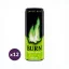 Burn alma-kivi ízű szénsavas energiaital koffeinnel (12x250 ml)
