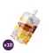 DayUP Power Collagen Mango - banán, alma, mangó, ananász, hozzáadott kollagénnel és C-vitaminnal (10x120 g)
