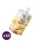 DayUP Wake&Go Sweet Apple - zabpehely, alma, banán, vanília (10x120 g)