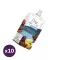 DayUP Power Energy - Coffee - alma, banán, csokoládé, kávé (10x100 g)