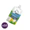 DayUP Power Energy - Matcha - körte, mangó, őszibarack, zöld tea (10x100 g)