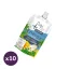 DayUP Power Energy - Matcha - körte, mangó, őszibarack, zöld tea (10x100 g)