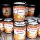 Kecskeméti vilmoskörte, 4 hó+ (6x190 g)