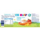 Hipp BIO zöldséges tészta sonkával, 8 hó+ (6x220 g)