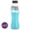 Powerade Mountain Blast zéró cukor vegyes bogyósgyümölcs ízű szénsavmentes energiamentes ital (12x500 ml)