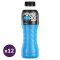 Powerade Mountain Blast vegyesgyümölcs ízű szénsavmentes izotóniás sportital (12x500 ml)