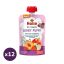Holle tasakos gyüm.püré Berry Puppy demeter (12x100 g)