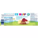 Hipp BIO céklafőzelék almával és marhahússal, 8 hó+ (6x220 g)