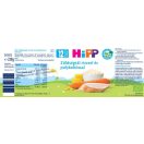 Hipp BIO zöldségtál rizzsel és pulykahússal, 12 hó+ (6x220 g)