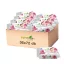 Pufy Fresh Care kupakos nedves törlőkendő 36x72 db