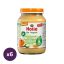 Holle bio bébiétel cukkini-sütőtök-burgonya (6x190 g)