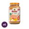 Holle Bio Junior gyümölcsös-gabonás müzli (6x220 g)