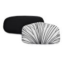 KINDERKRAFT Enock Black etetőszék párnázás